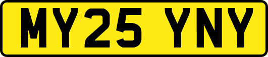 MY25YNY