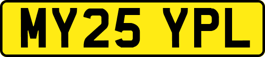 MY25YPL