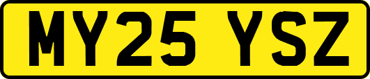 MY25YSZ