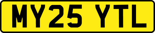 MY25YTL