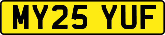 MY25YUF