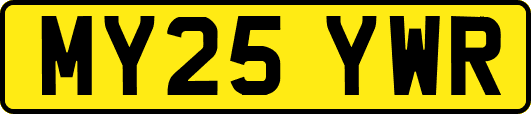 MY25YWR