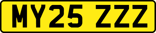 MY25ZZZ