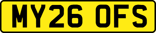 MY26OFS