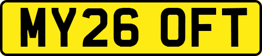 MY26OFT