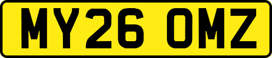 MY26OMZ