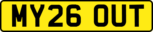 MY26OUT