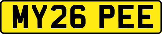 MY26PEE