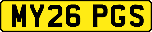 MY26PGS