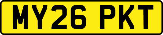 MY26PKT
