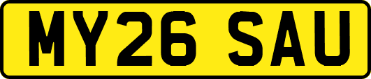 MY26SAU