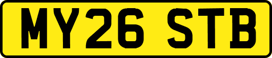 MY26STB