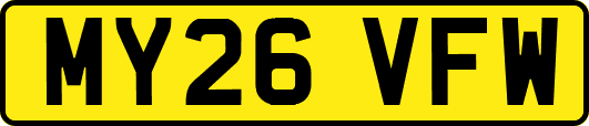 MY26VFW