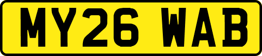 MY26WAB