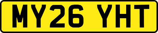 MY26YHT