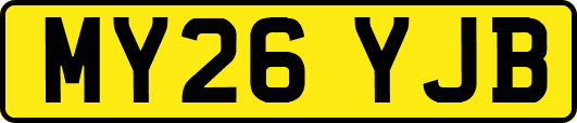 MY26YJB