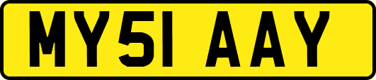 MY51AAY