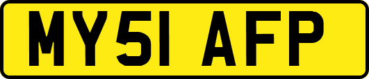 MY51AFP