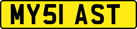 MY51AST