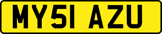 MY51AZU