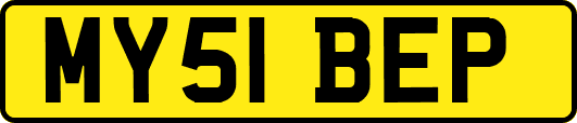 MY51BEP