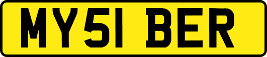 MY51BER