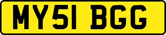 MY51BGG