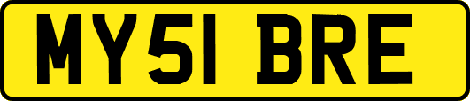 MY51BRE