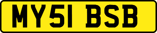 MY51BSB