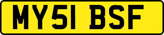 MY51BSF