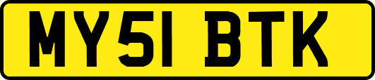 MY51BTK