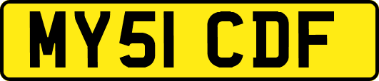 MY51CDF