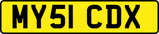 MY51CDX