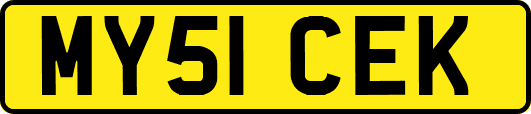 MY51CEK