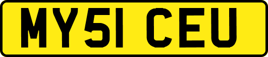 MY51CEU