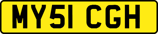 MY51CGH