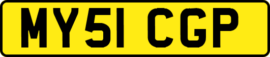MY51CGP