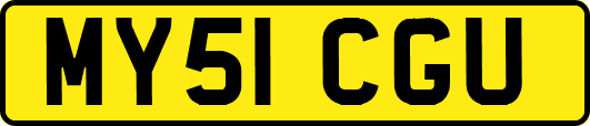 MY51CGU