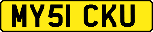 MY51CKU