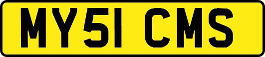 MY51CMS