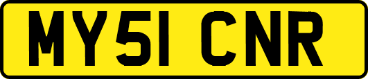 MY51CNR