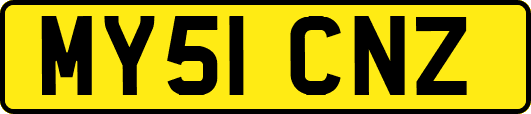 MY51CNZ