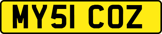 MY51COZ