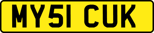 MY51CUK