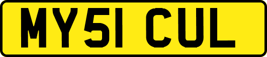 MY51CUL