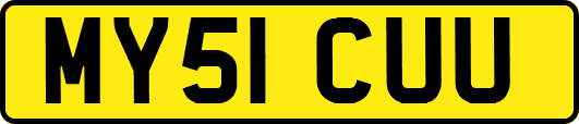 MY51CUU