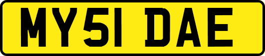 MY51DAE