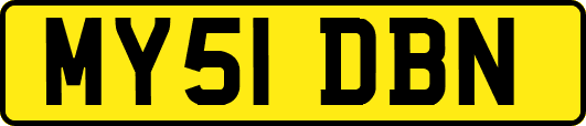 MY51DBN