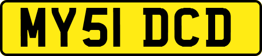 MY51DCD