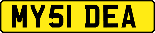 MY51DEA